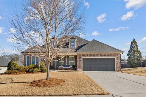 1304 Burnam Wood Dr, Gainesville, GA, 30501-7116 | Card Image