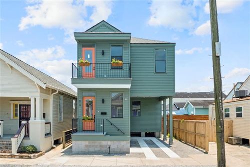 810 N Roman St, New Orleans, LA, 70116-2840 | Card Image