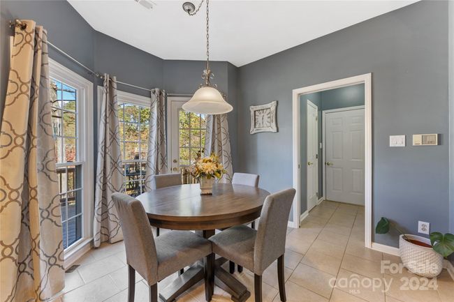 928 Sunnyview Cir, House other with 4 bedrooms, 4 bathrooms and null parking in Matthews NC | Image 16
