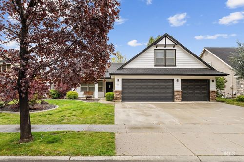 1894 W Divide Creek St, Meridian, ID, 83646-3464 | Card Image