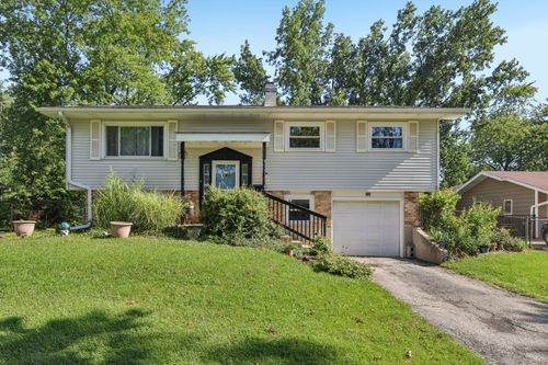 540 Jamison Ln, Hoffman Estates, IL, 60169-4127 | Card Image