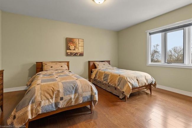 2 Hickory Hollow St, House other with 5 bedrooms, 6 bathrooms and 13 parking in Brant ON | Image 23