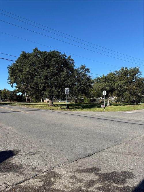 201/203 N Orange Street, Sweeny, TX, 77480 | Card Image