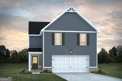 88-107 Garden Walk, West Point, GA, 31833-4946 | Card Image