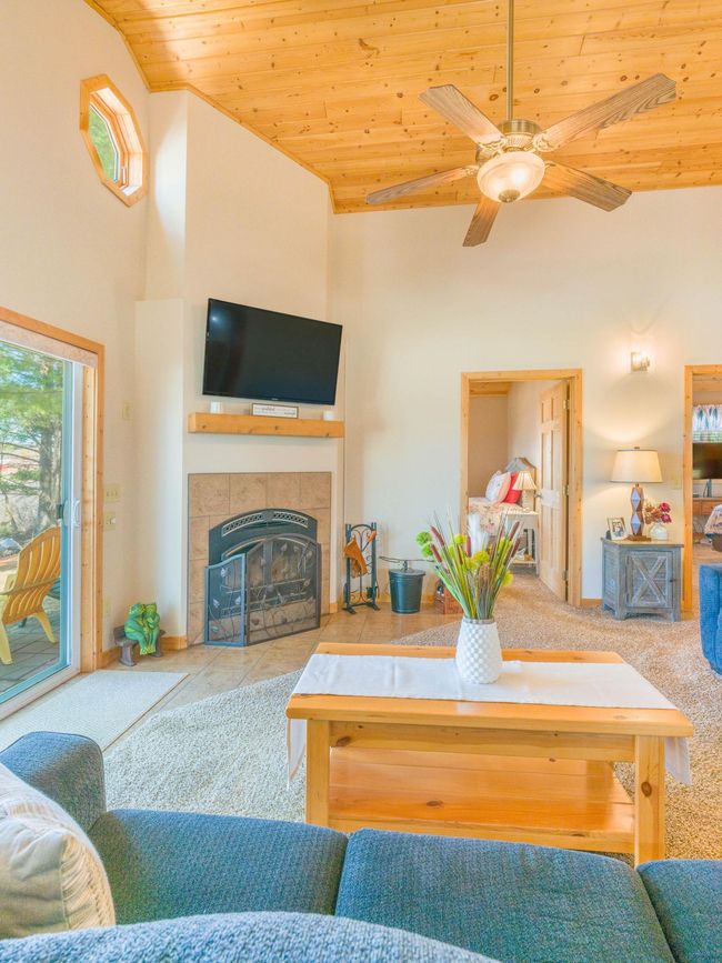Woodburning Fireplace | Image 46