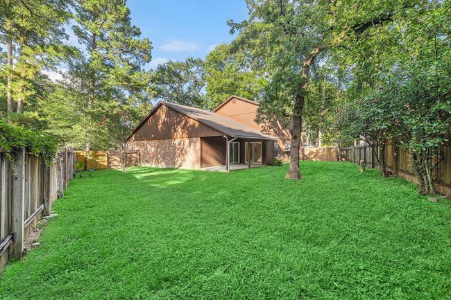 11 Fiddleleaf Ct, House other with 4 bedrooms, 3 bathrooms and 2 parking in Spring TX | Image 21