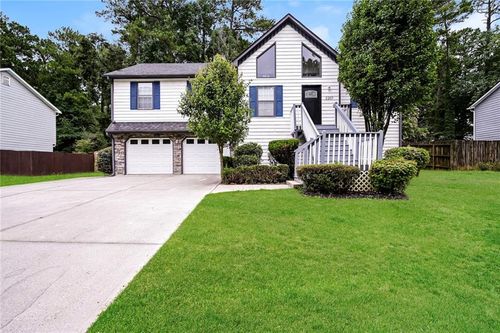 2207 Boulder Springs Dr, Ellenwood, GA, 30294-1759 | Card Image