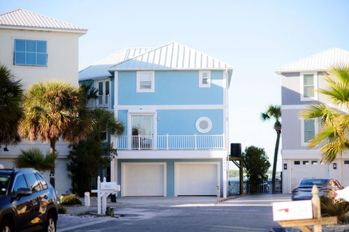 1444 Homeport Dr, Navarre, FL, 32566-7137 | Card Image