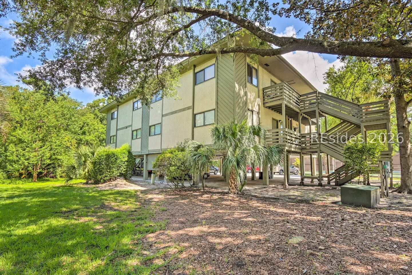 Residential in Hilton Head Island