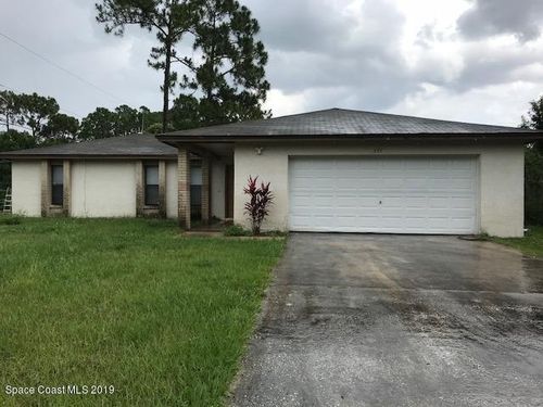 591 Borraclough Ave Nw, PALM BAY, FL, 32907-1832 | Card Image