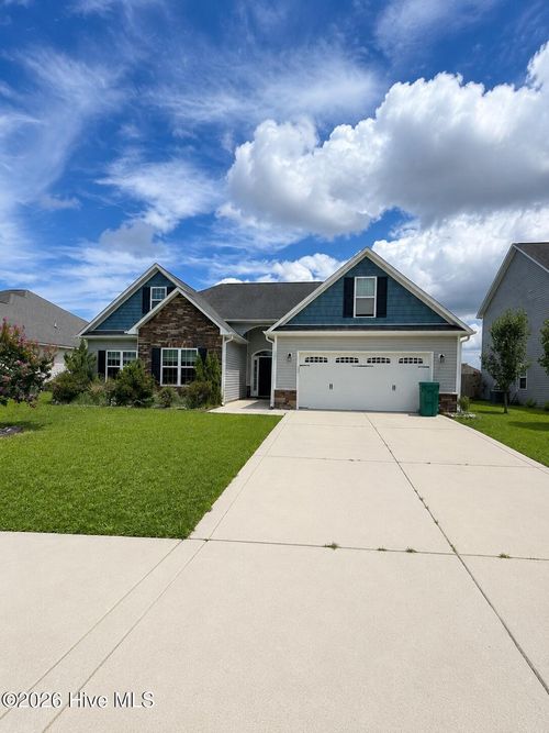 111 Cavalier Dr, Jacksonville, NC, 28546-4650 | Card Image