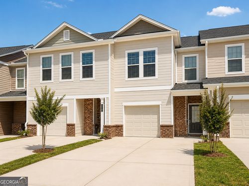3457 Sumersbe Ct, South Fulton, GA, 30349-2976 | Card Image