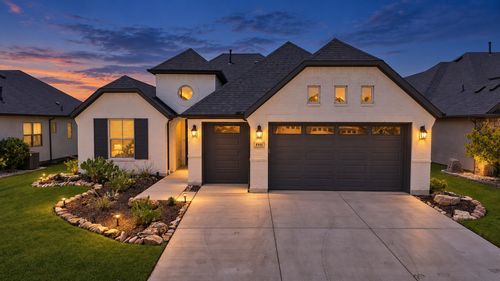 8908 Basanite Ave, Denton, TX, 76207-1884 | Card Image