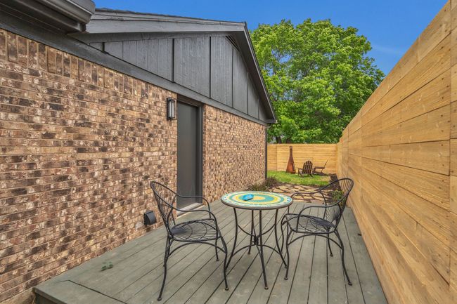 1921 Boulder Dr, House other with 3 bedrooms, 3 bathrooms and null parking in Plano TX | Image 38