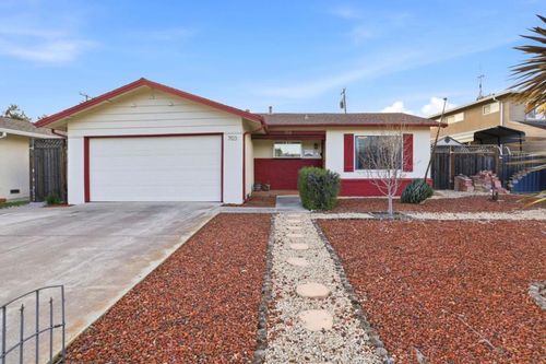 703 Laurie Ave, Santa Clara, CA, 95054-2237 | Card Image