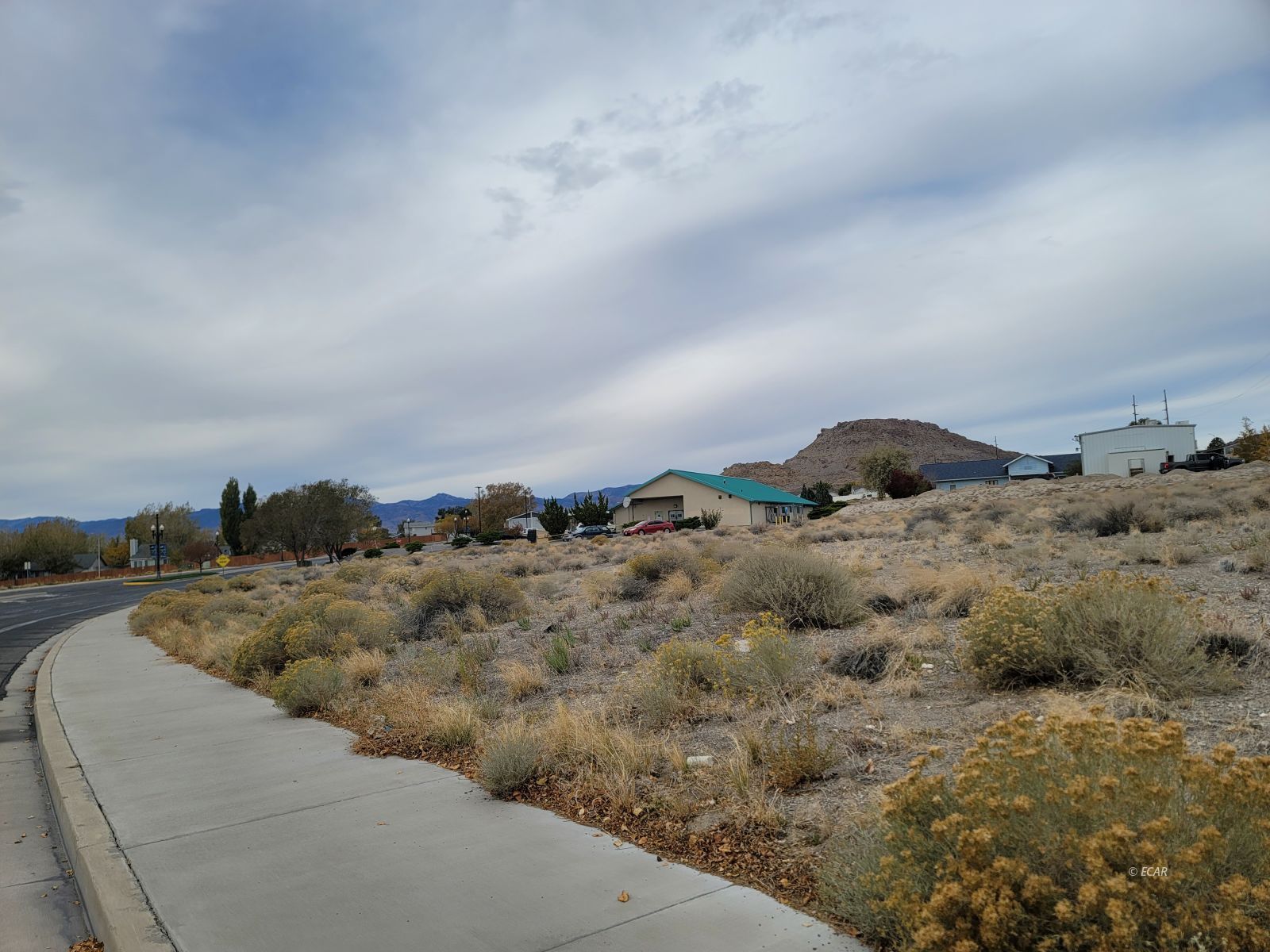 Land in West Wendover 4