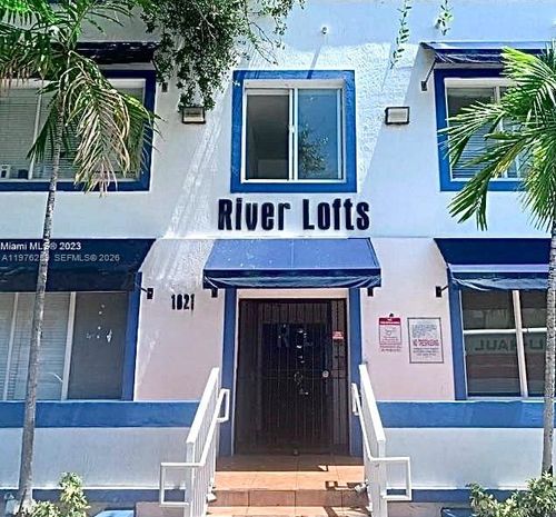 apt-306-1021 Nw 3rd St, Miami, FL, 33128-1195 | Card Image