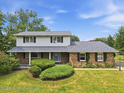109 Yale Blvd, Clarks Green, PA, 18411-1135 | Card Image