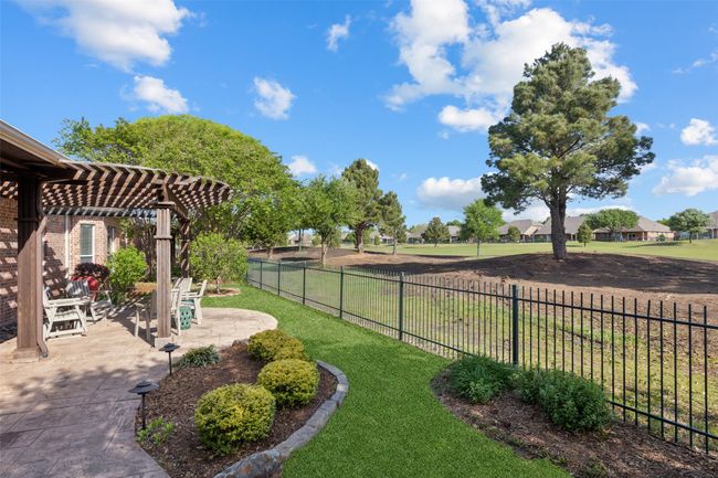 7142 Bay Hill Dr, House other with 3 bedrooms, 3 bathrooms and null parking in Frisco TX | Image 27