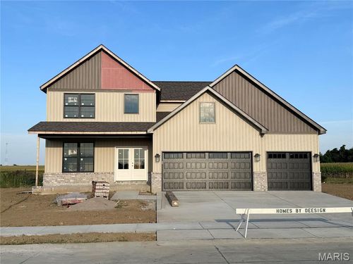 3020 Mobile Dr, Glen Carbon, IL, 62034 | Card Image