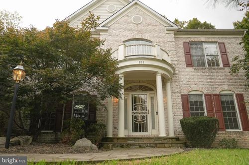 101 Whistling Wood Ct, Accokeek, MD, 20607-2707 | Card Image