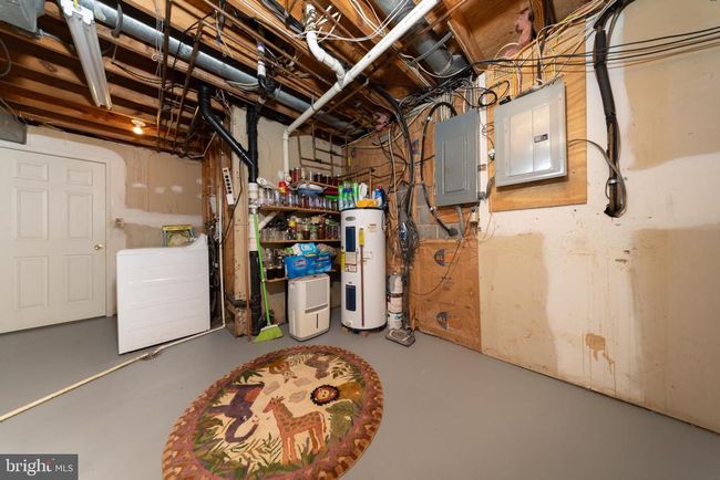 4179 Fiery Run Rd, House other with 5 bedrooms, 3 bathrooms and null parking in LINDEN VA | Image 48