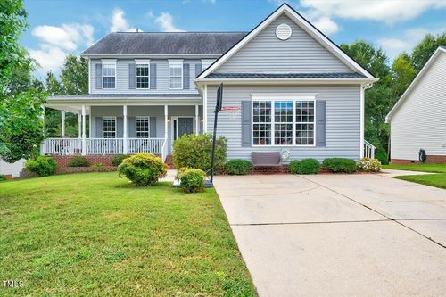 740 Rockville Rd, Wake Forest, NC, 27587-2462 | Card Image