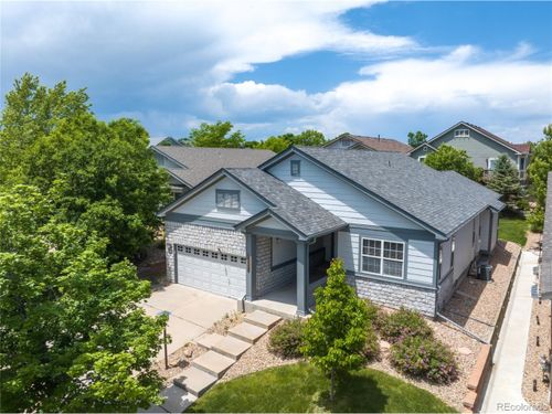 23421 E Long Pl, Aurora, CO, 80016-7043 | Card Image
