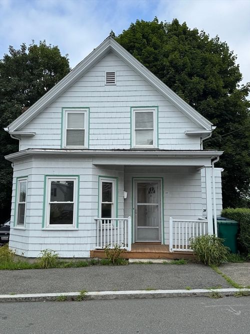14 Atkinson St, Lynn, MA, 01905-1103 | Card Image