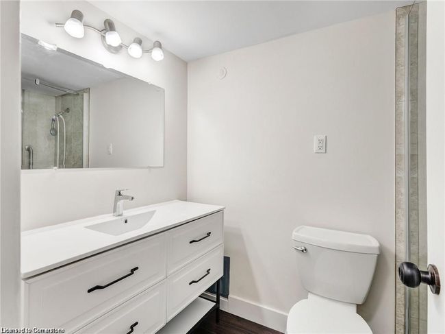 1106 - 1966 Main St W, House attached with 3 bedrooms, 2 bathrooms and 1 parking in Hamilton ON | Image 19