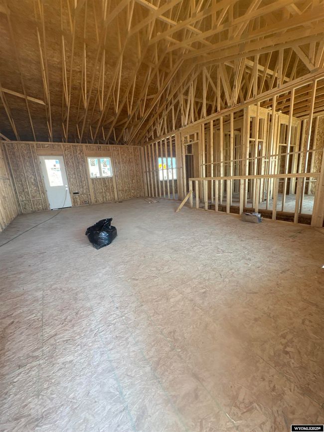 2740 Heathrow Ave, House other with 3 bedrooms, 2 bathrooms and null parking in Casper WY | Image 6