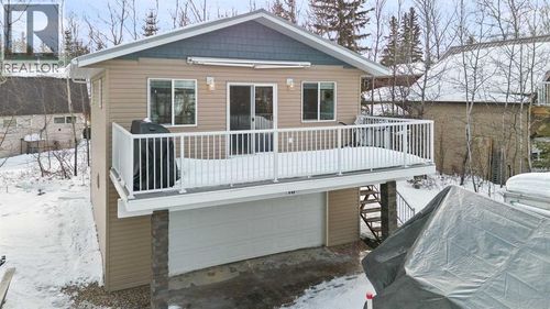 117 Kenderdine Blvd, Livelong, SK, S0M1J0 | Card Image
