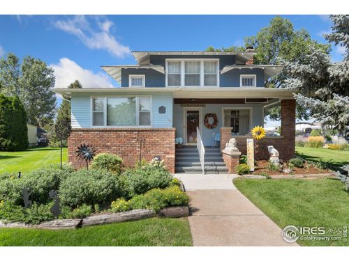 28 Park Ave, Eaton, CO, 80615-3505 | Card Image