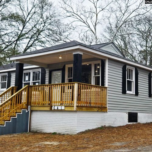 641 Brooks Ave, West Columbia, SC, 29169-4417 | Card Image