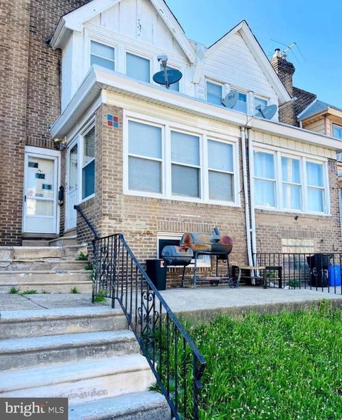 6619 Guyer Ave, PHILADELPHIA, PA, 19142-2602 | Card Image