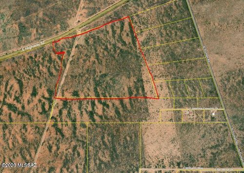 86 Acres E Highway 82, Huachuca City, AZ, 85616-8198 | Card Image
