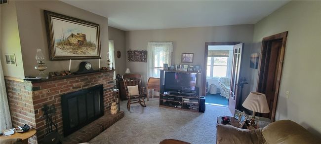 8623 Route 237, House other with 4 bedrooms, 1 bathrooms and null parking in Stafford NY | Image 14