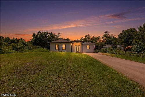 4236 16th Ave Se, Naples, FL, 34117-2704 | Card Image