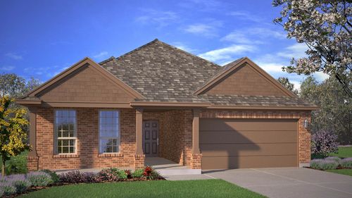 717 Bushman Drive, Fort Worth, TX, 76008 | Card Image