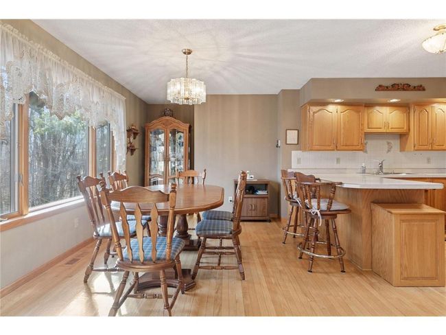 W828 Evergreen Ct, House other with 5 bedrooms, 3 bathrooms and null parking in Spring Valley WI | Image 17