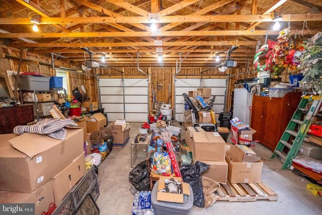 1341 Westview Xing, House other with 3 bedrooms, 2 bathrooms and null parking in Grantsville MD | Image 36