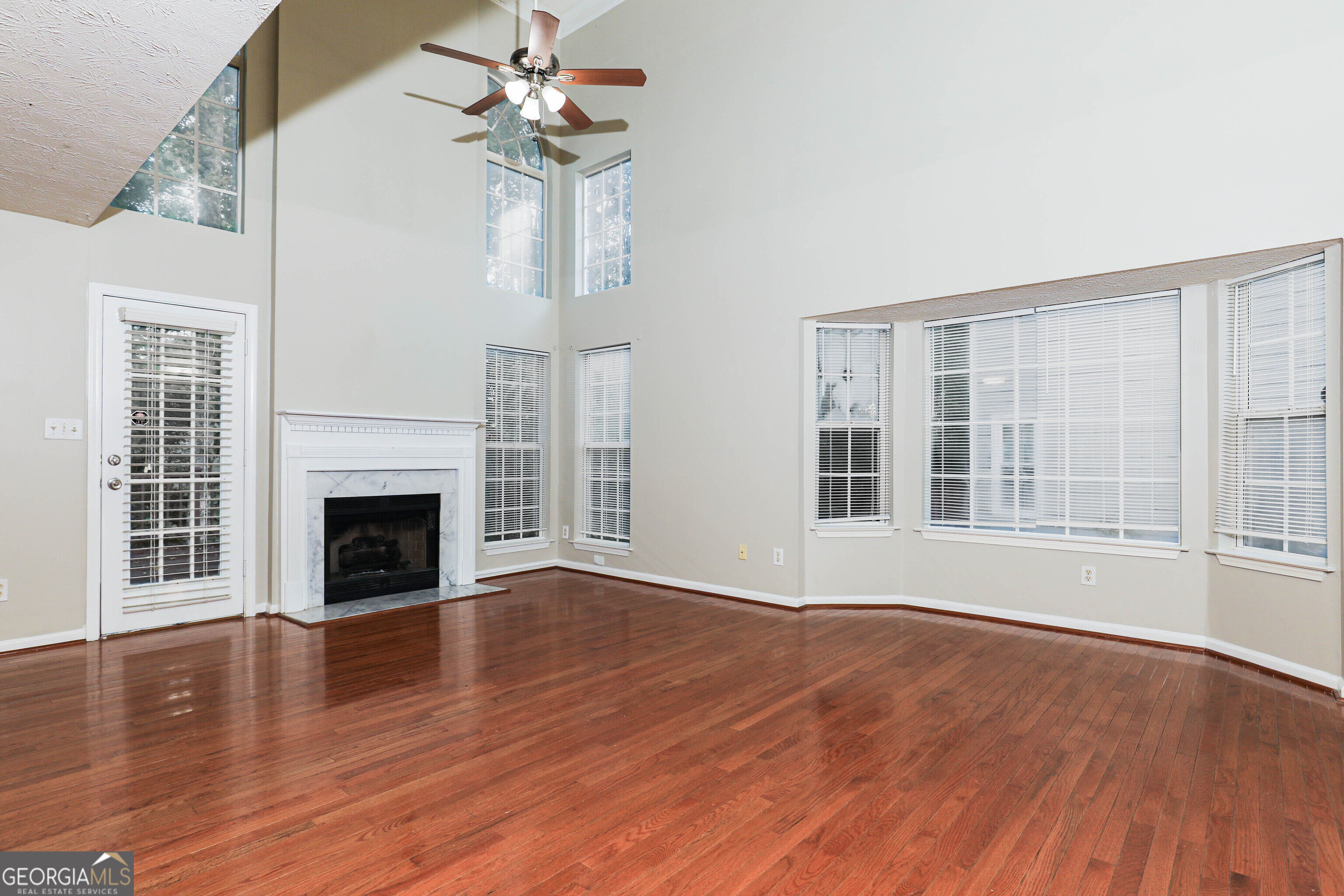 Residential Lease in Lawrenceville 3