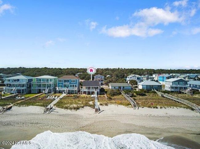 951 Fort Fisher Blvd S, House other with 3 bedrooms, 2 bathrooms and 1 parking in Kure Beach NC | Image 56