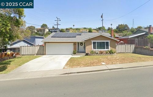 504 Rollingwood Dr, Vallejo, CA, 94591-6782 | Card Image