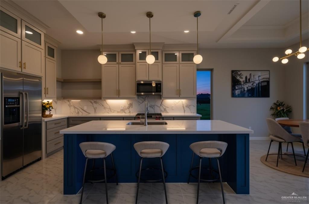 Residential in San Juan 5