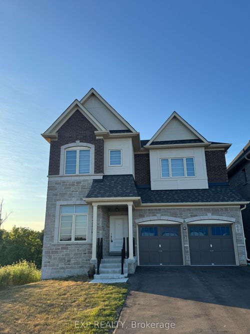 60 Charles White Crt, East Gwillimbury, ON, L9N0T7 | Card Image