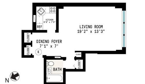 5k-330 E 49th St, New York, NY, 10017-1660 | Card Image