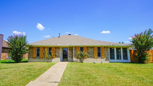 3105 Tina St, Sachse, TX, 75048-3164 | Card Image