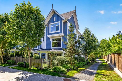 1406-11295 Pazarena Pl, Maple Ridge, BC, V2X4K9 | Card Image