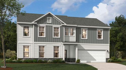 lot-82-3277 Shannon Woods Ln, Apex, NC, 27523-2901 | Card Image
